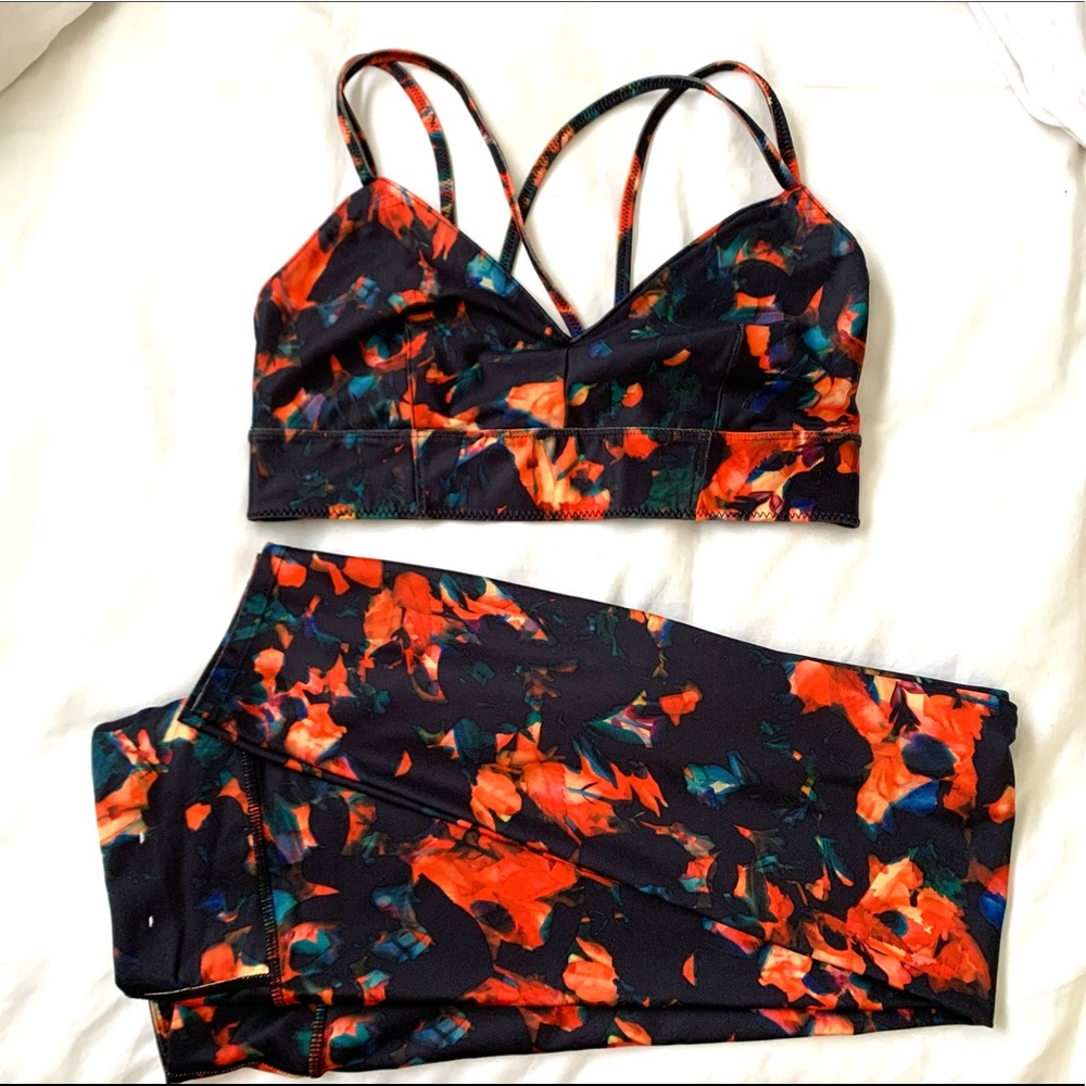 Joy lab Workout set
